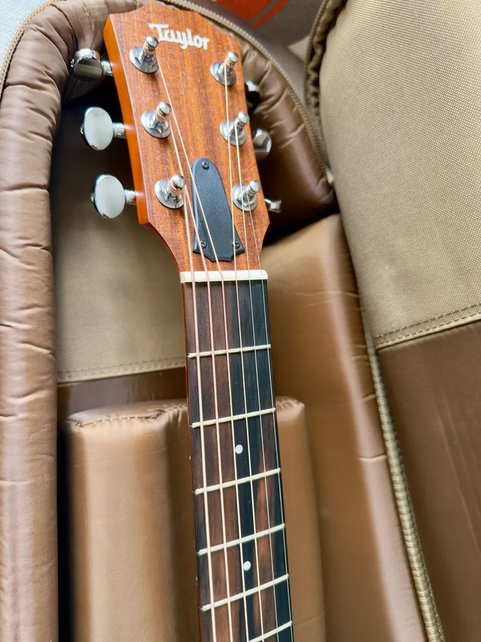 Violão Taylor GS Mini - Foto 4