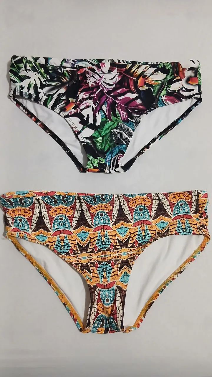 Sungas de praia