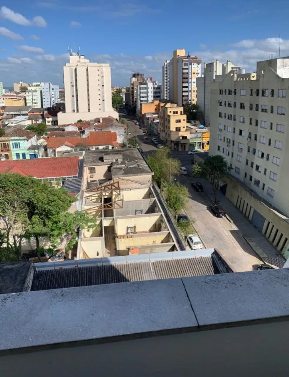 Apt°. Mobiliado p/ Locação Centro de Pelotas - Foto 4