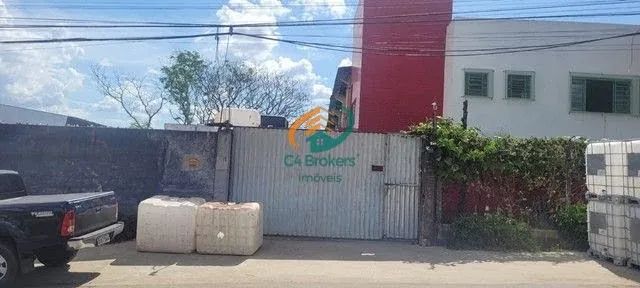 Galpão em Vila Nova Bonsucesso - Guarulhos - Foto 2