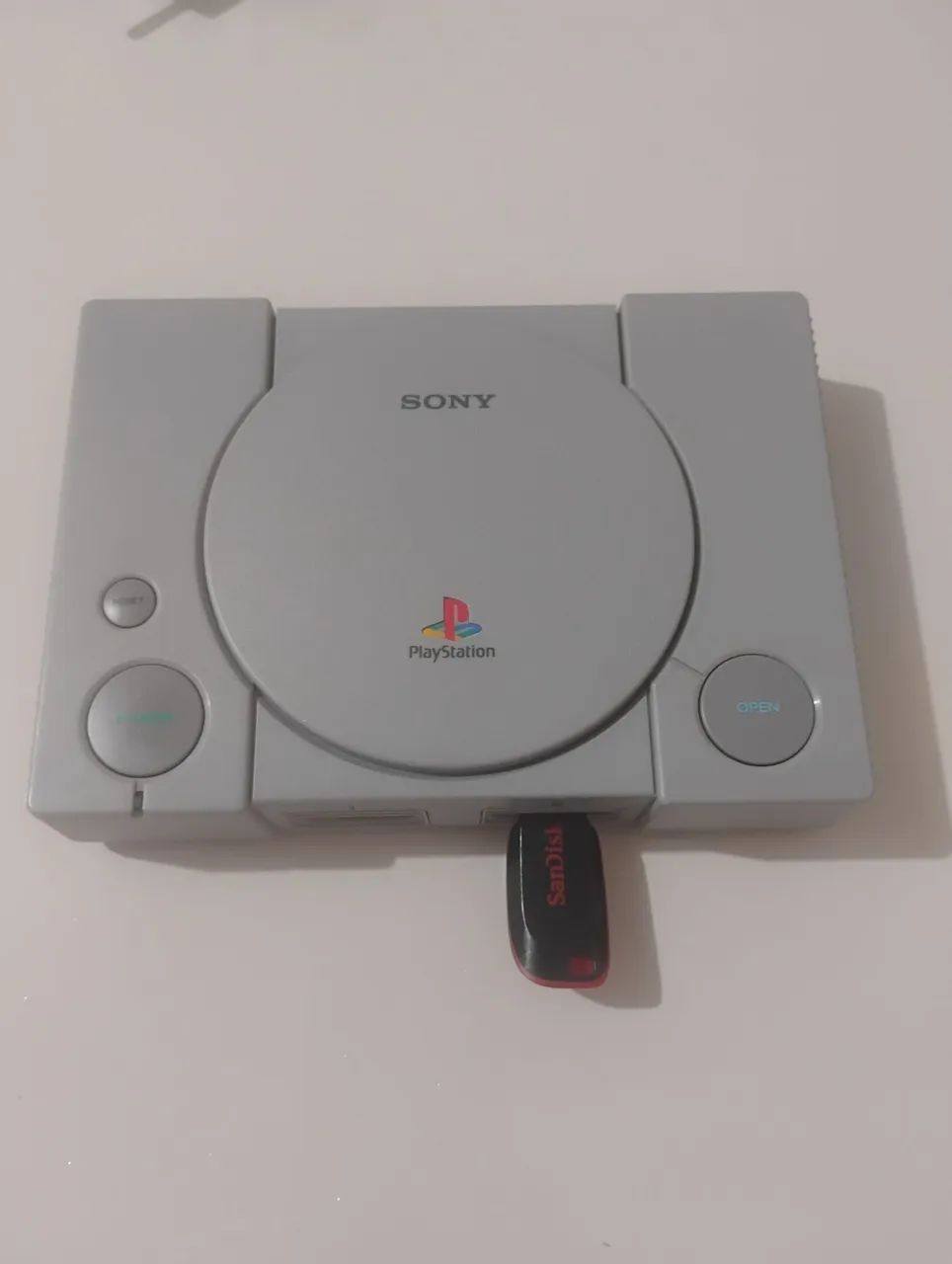 Playstation classic mini original  - Foto 2