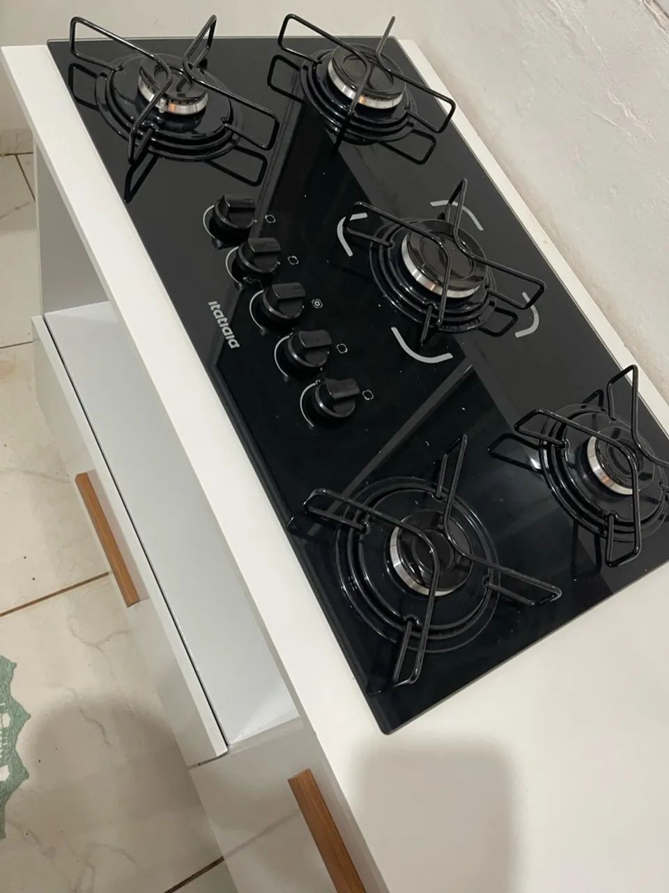 Cooktop - Foto 2