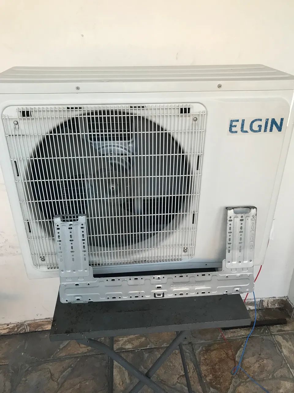 Ar condicionado Split Elgin, 24 mil btus  - Foto 5