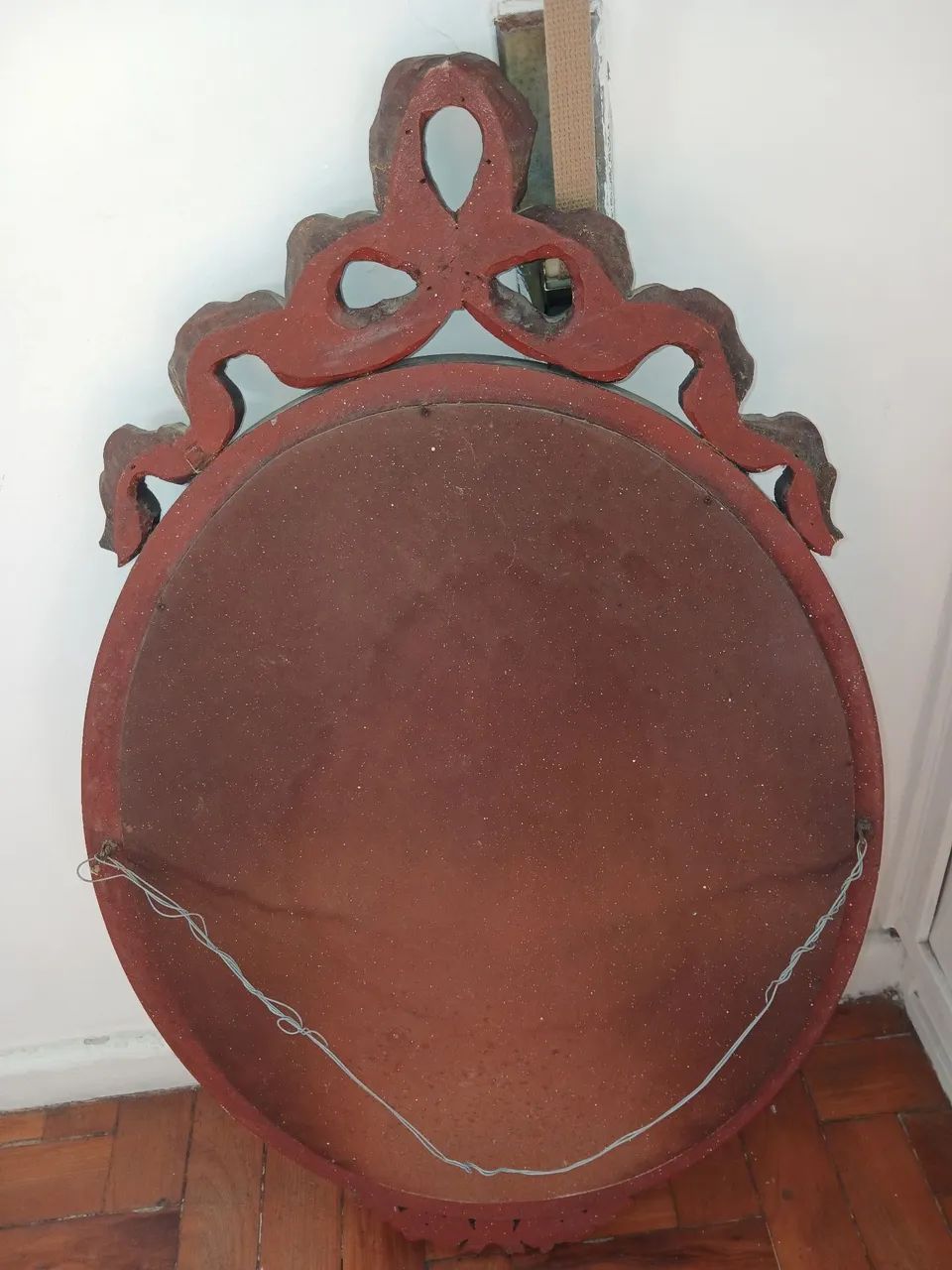 Espelho Antigo  - Foto 2