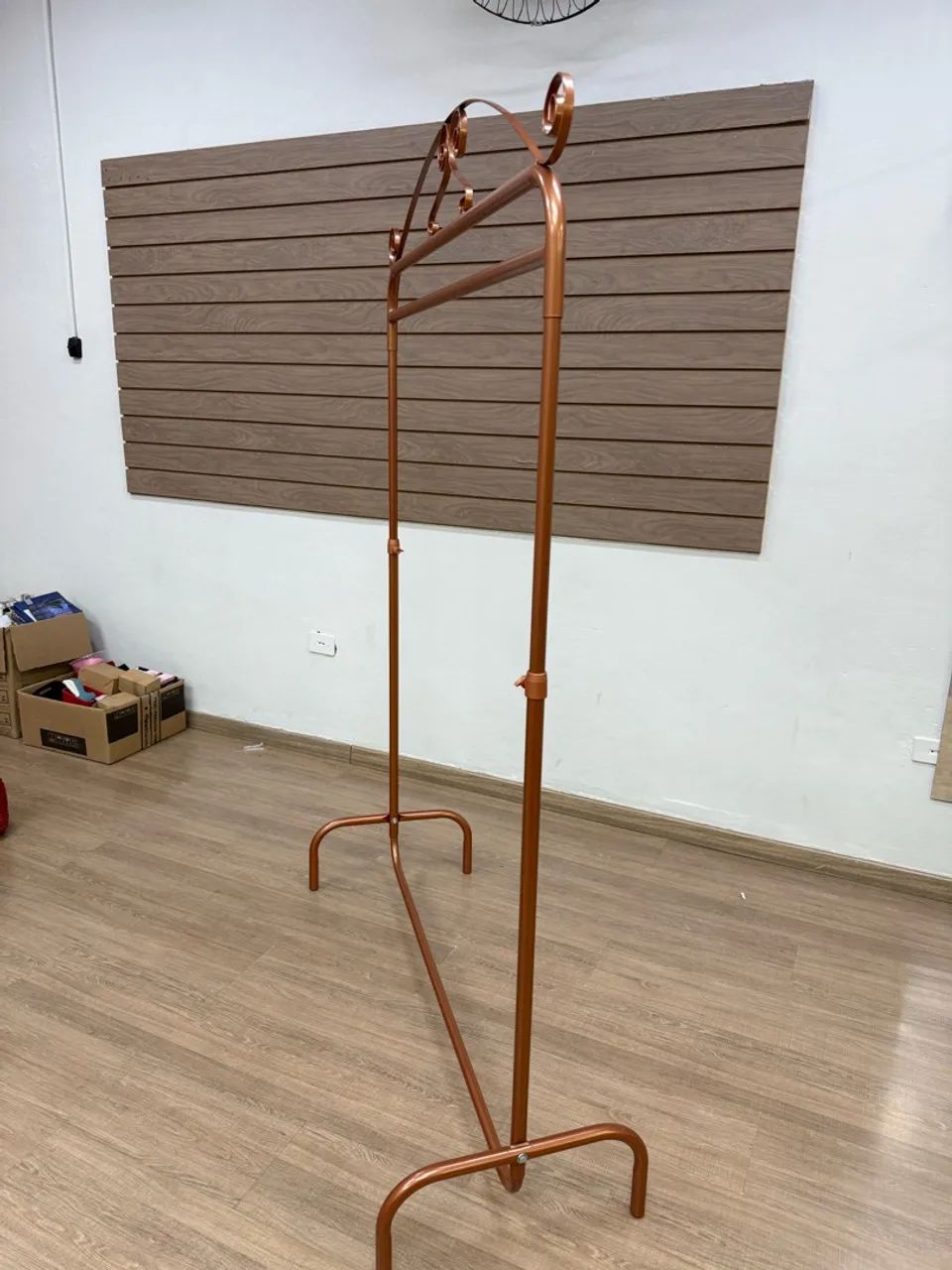 Arara de roupa - Foto 2