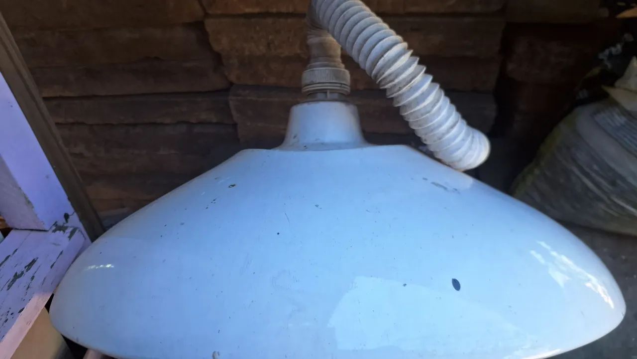 Pia de pé banheiro  - Foto 2