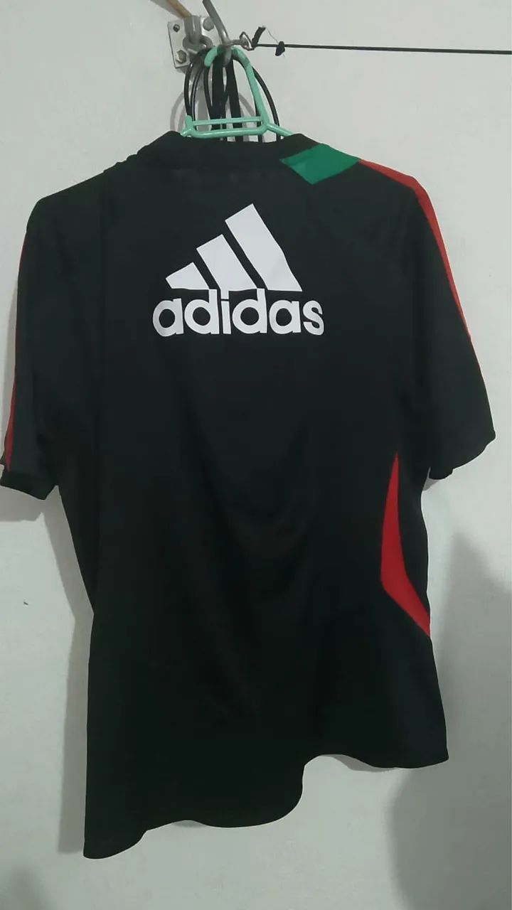 Camisa Milan ac 2012 original  - Foto 2