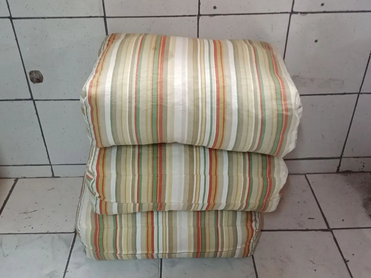 Almofadas para Sofá 60x50cm