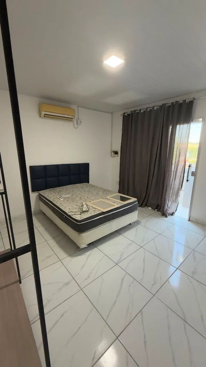 Aluga-se casa no japiim  - Foto 4