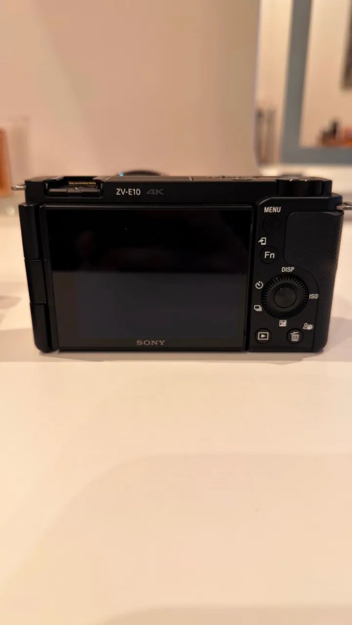 Sony ZV-E10 - Foto 2