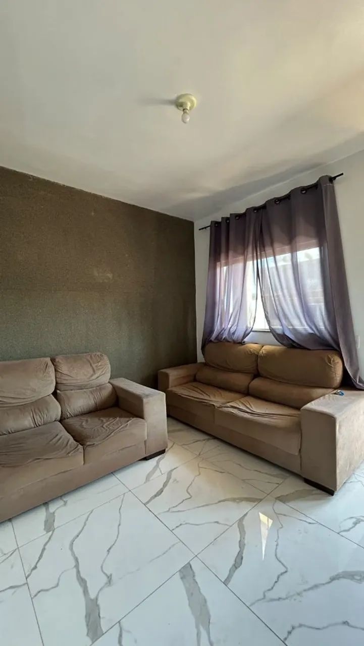 ? APARTAMENTO PARA ALUGAR - ÁGUAS LINDAS/GO - Foto 3