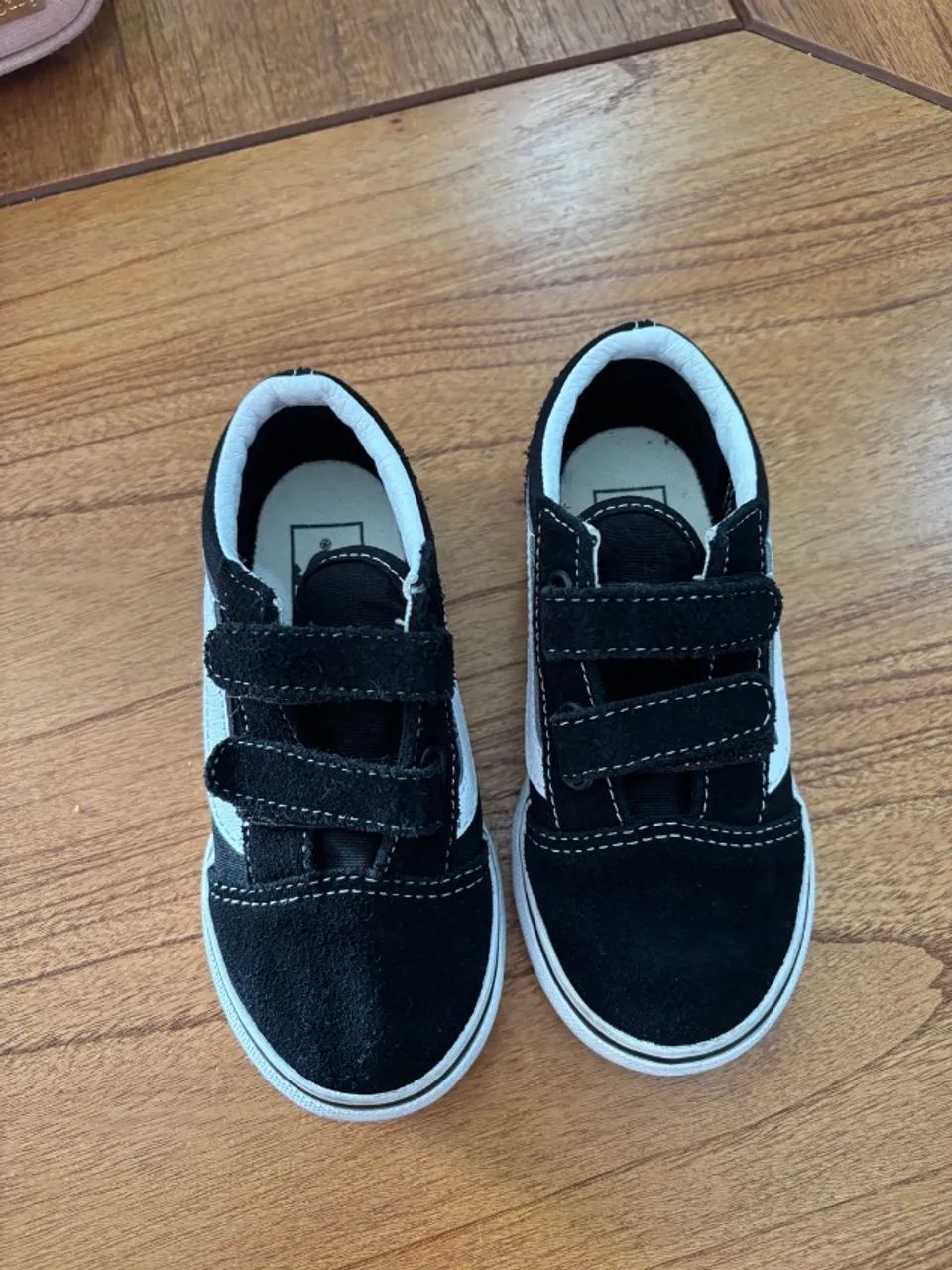 Tênis vans infantil  - Foto 4
