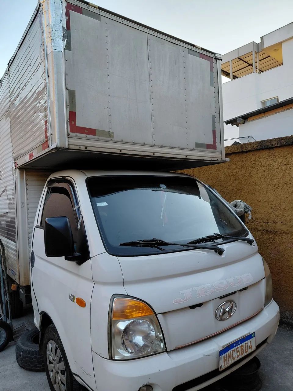 Peugeot Boxer 2009