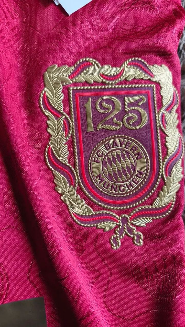 Camisa nova de loja  - Foto 2