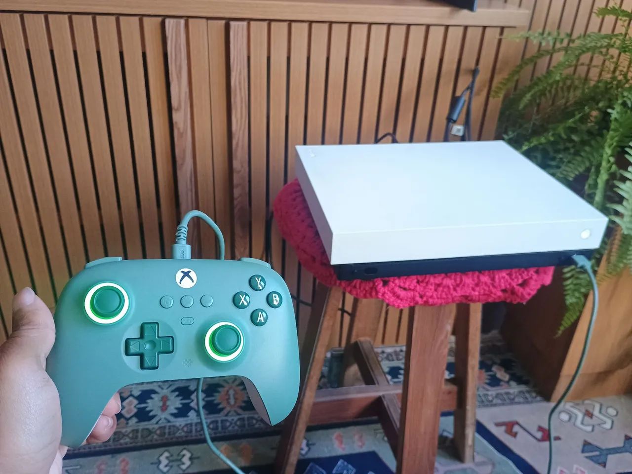 Xbox one x - Foto 2