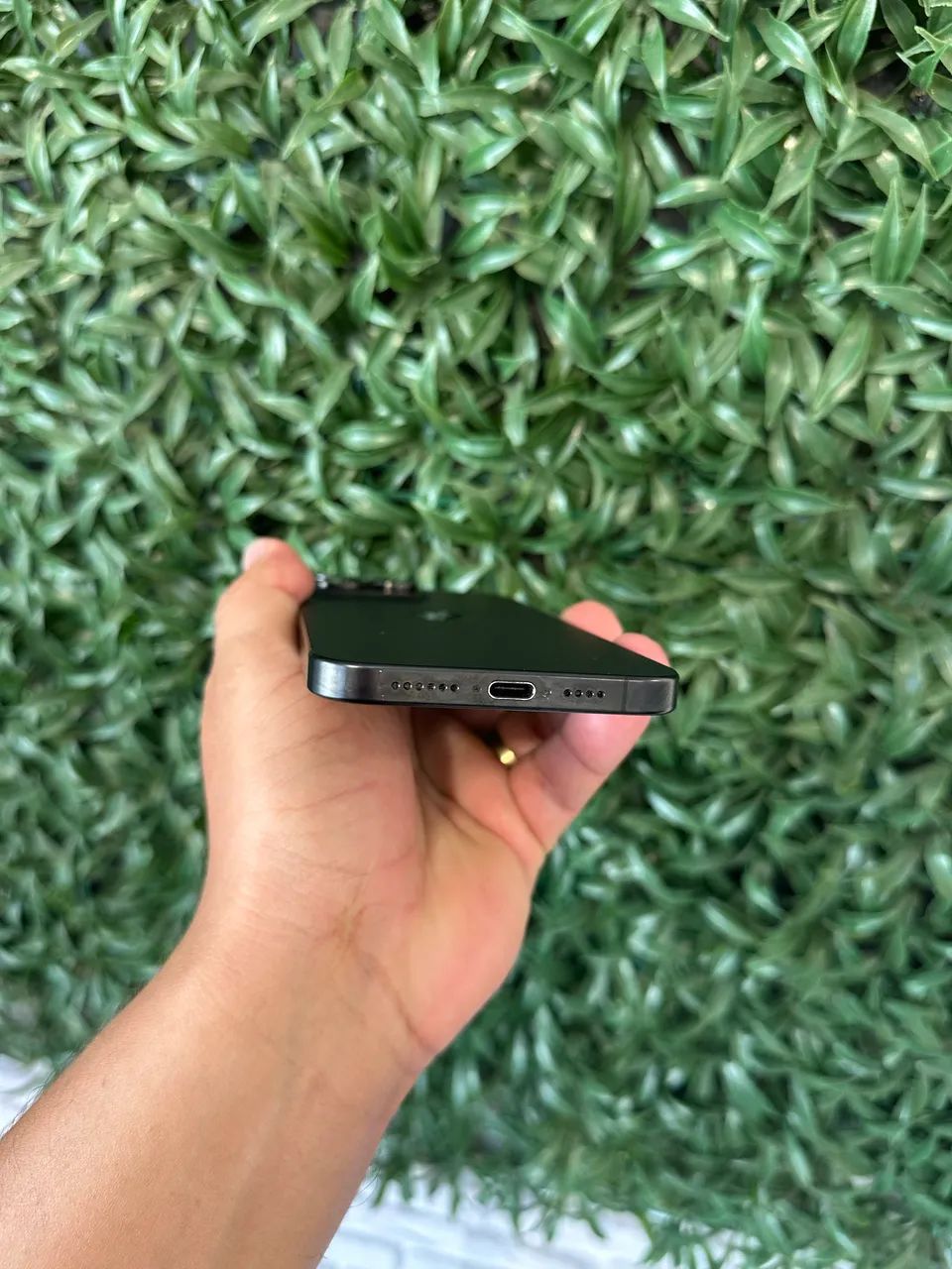 IPHONE 15 PRO MAX 256 CHIP FÍSICO