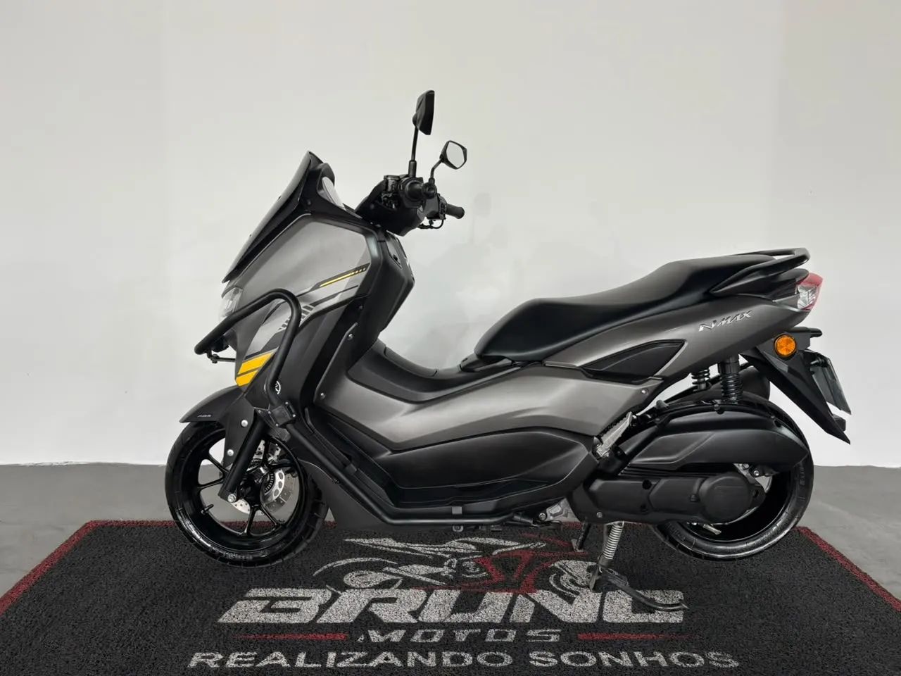 Nmax 160c 2023 - Foto 3