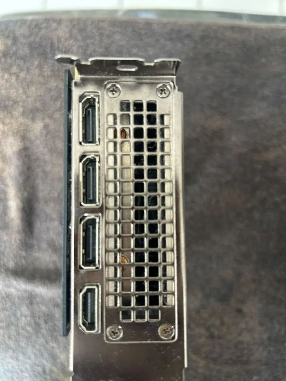 RTX 3060 12gb Galax  - Foto 4