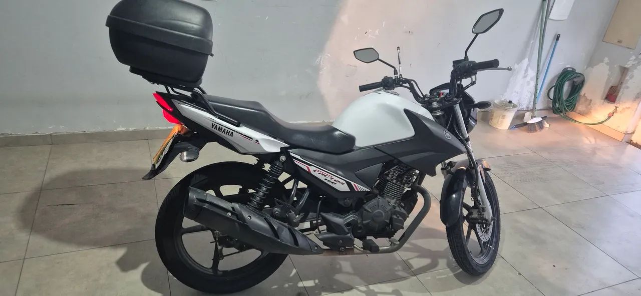 Yamaha Factor 150