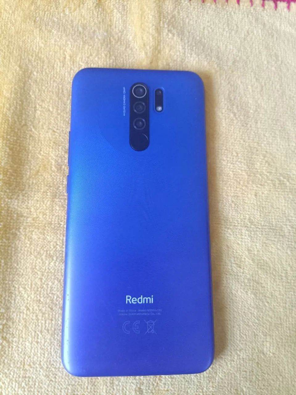 Redmi 9 com 64 gb - Foto 3
