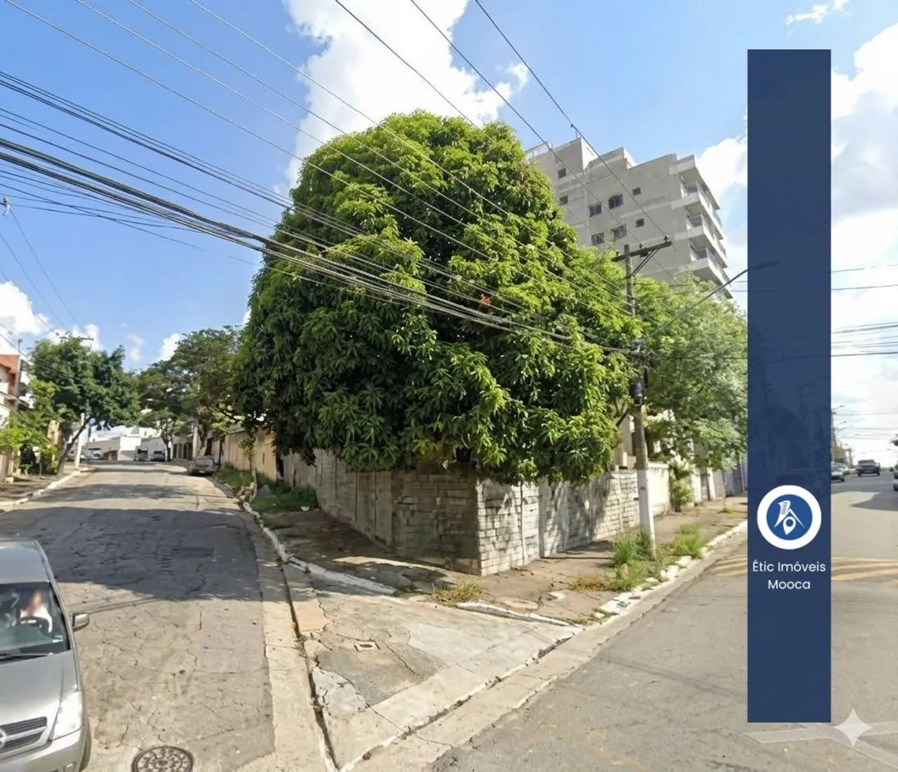 Terreno na Vila Matilde, 1140m², - Foto 2