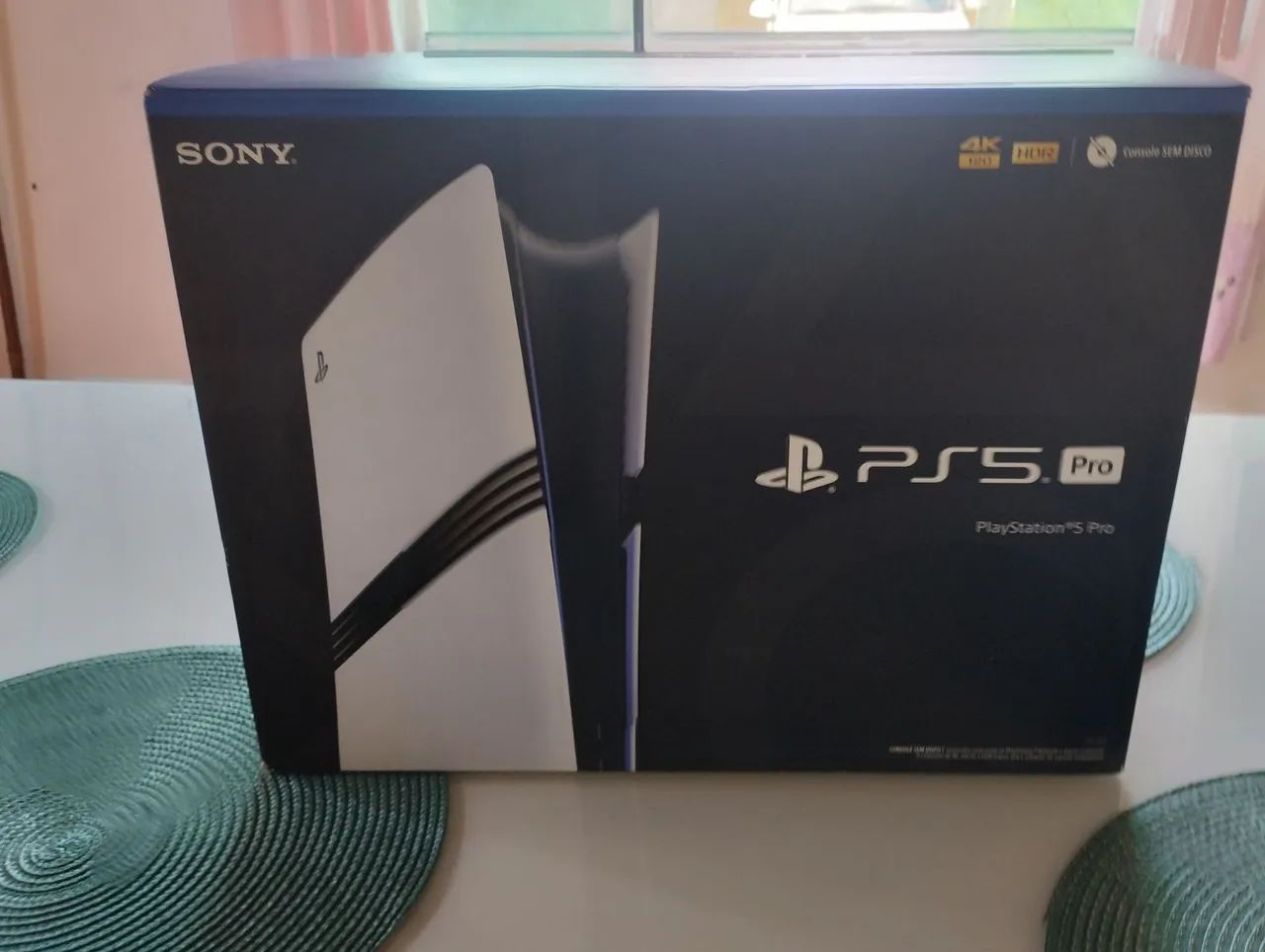 Vendo PS5 Pro  - Foto 4