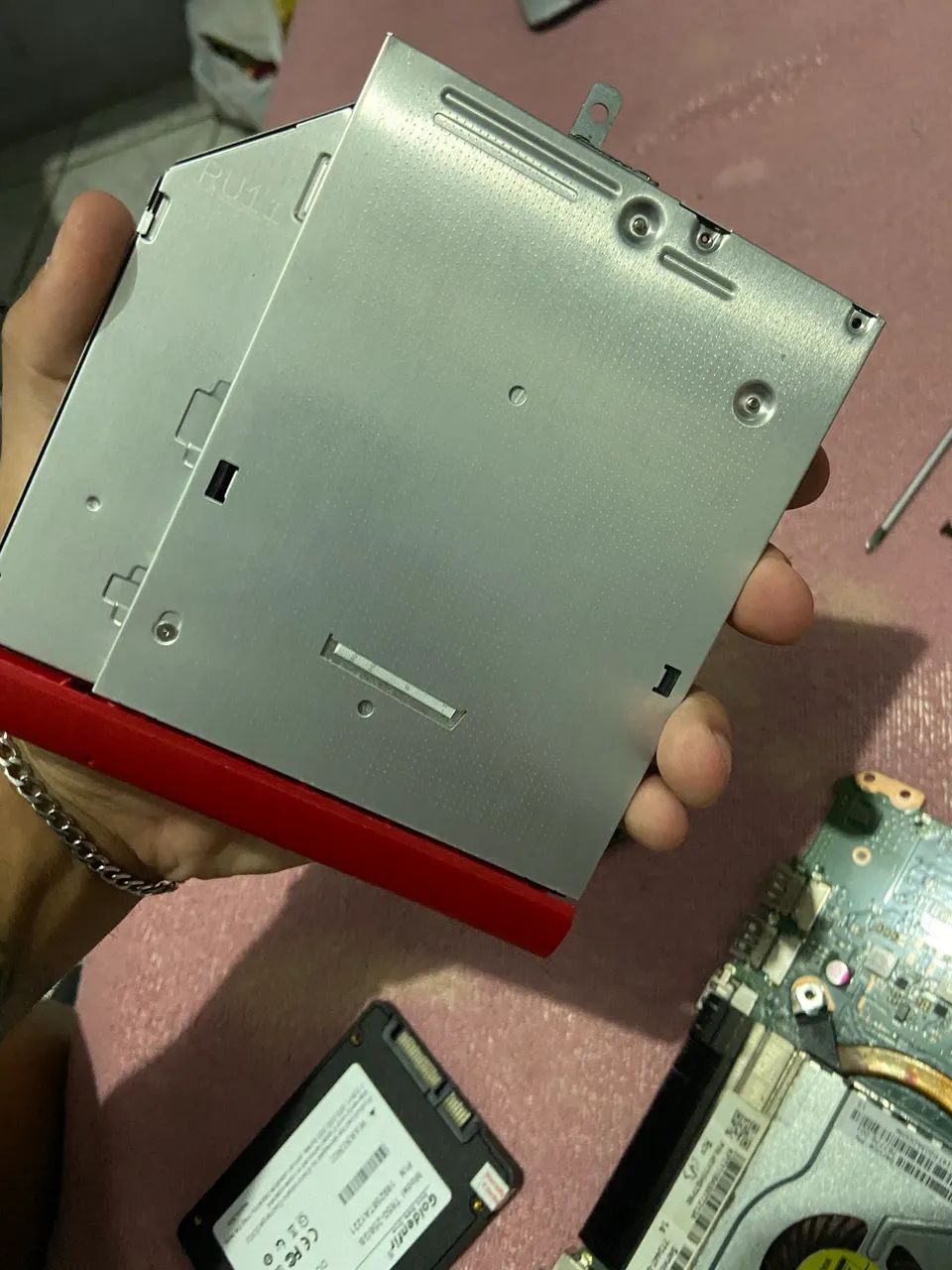 Peças de notebook - Foto 4
