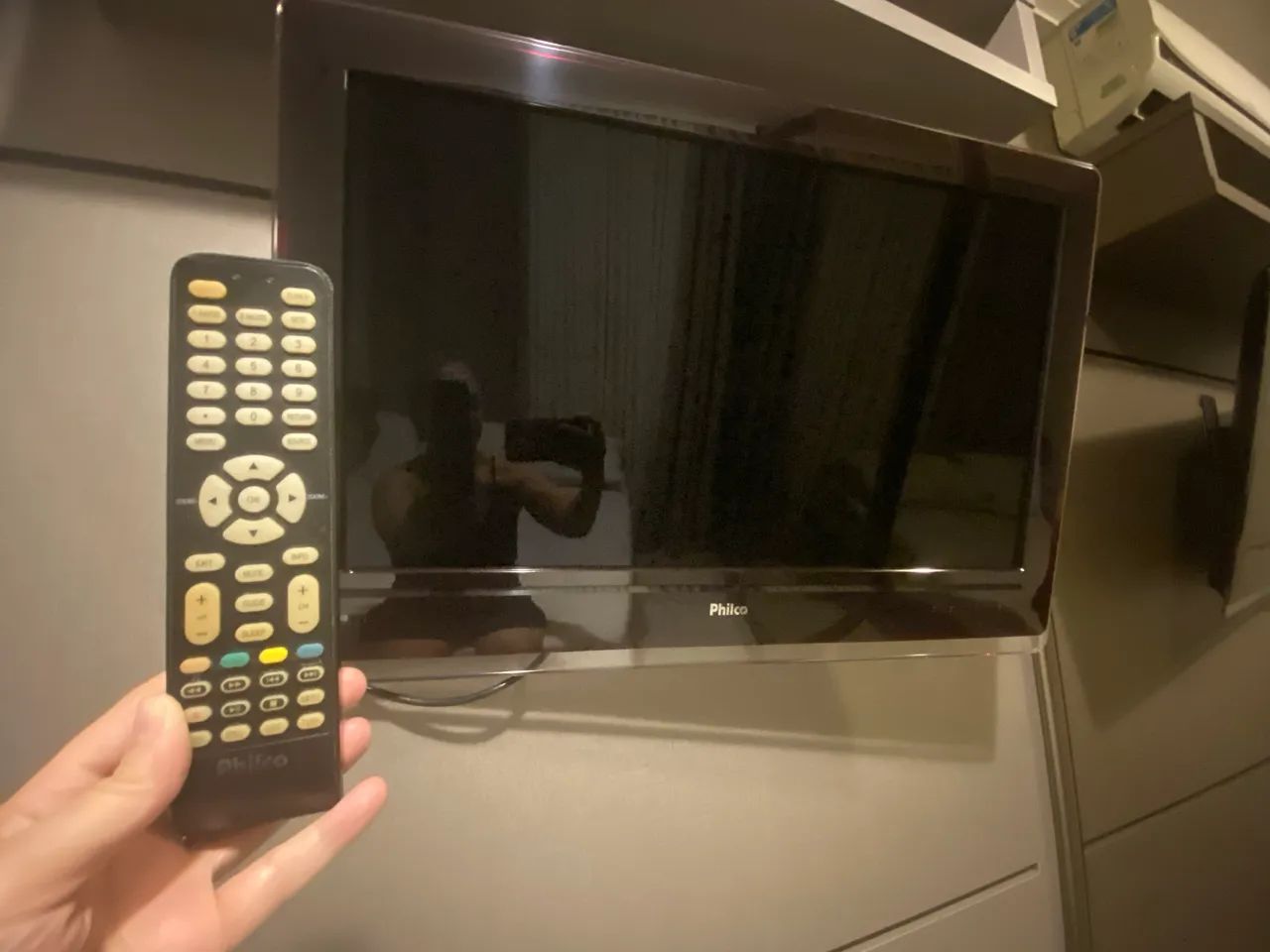 Tv 39? Philco  - Foto 2