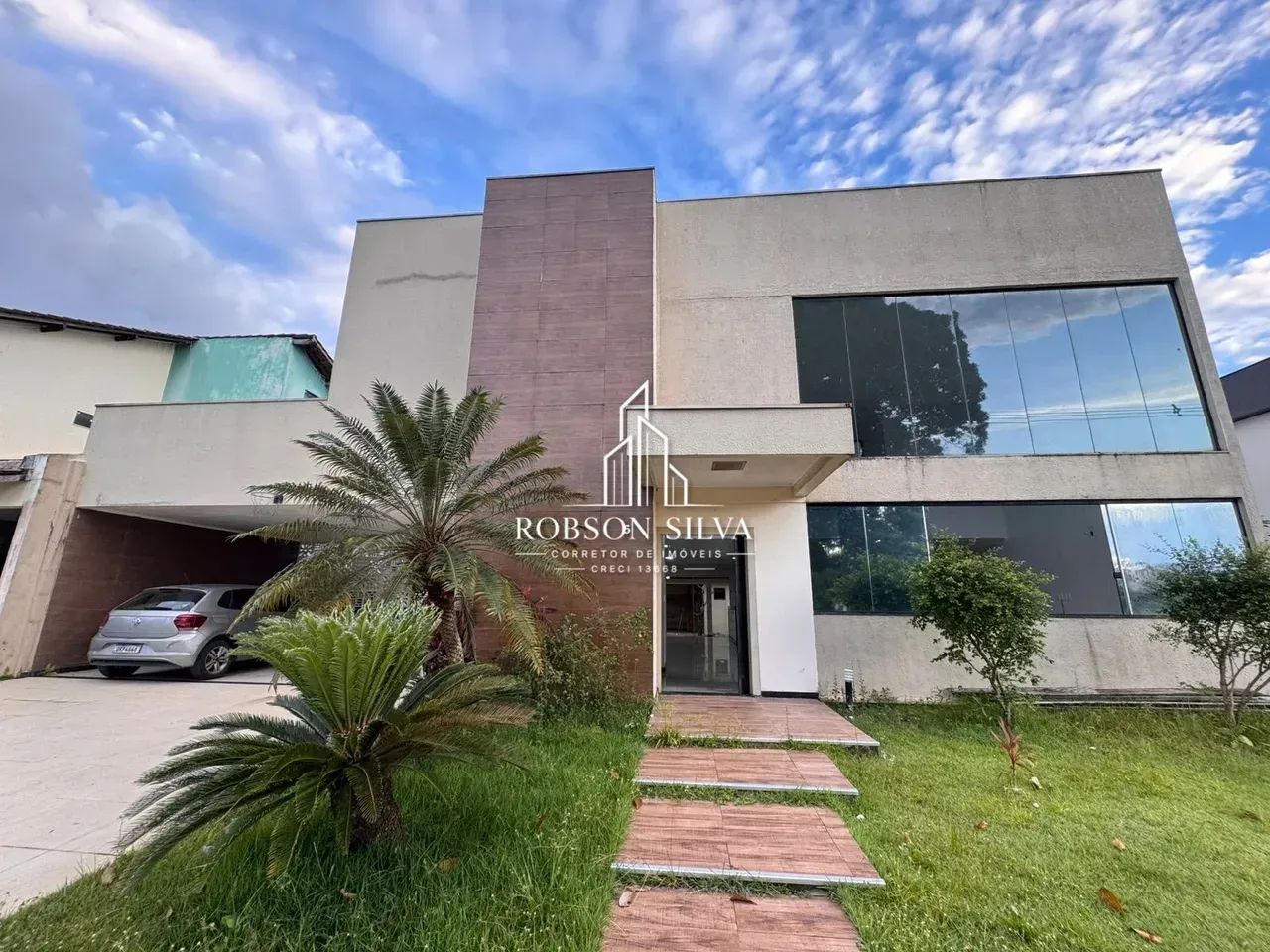 RESIDENCIAL CASTANHEIRA - IMÓVEL DOCUMENTADO - Foto 2