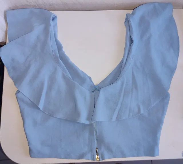 Cropped  - Foto 2