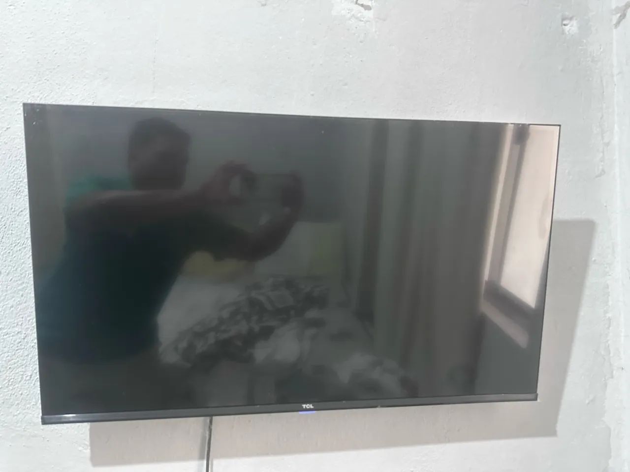 Smart TV 32" TCL Full HD  - Foto 3