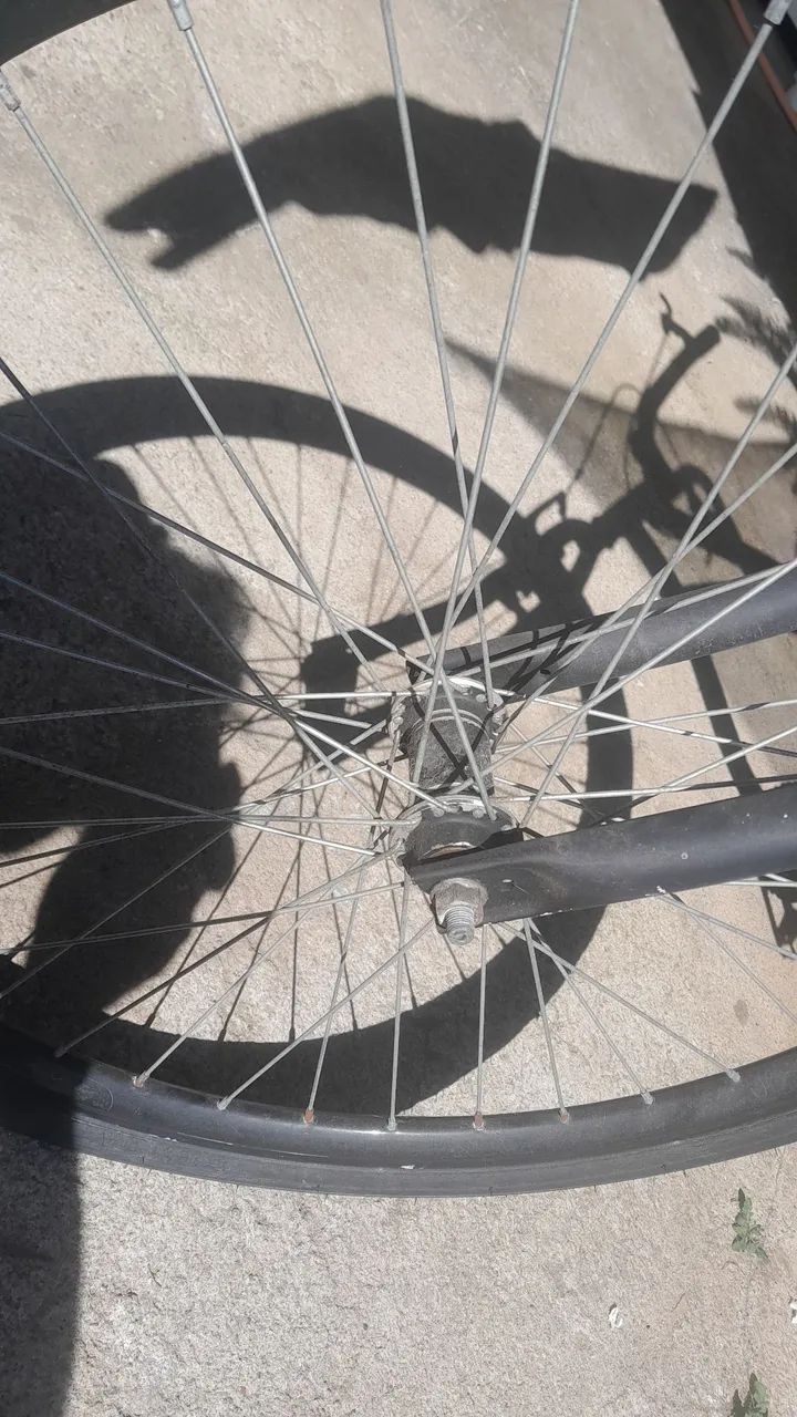 Bicicleta Caiçara - Foto 4