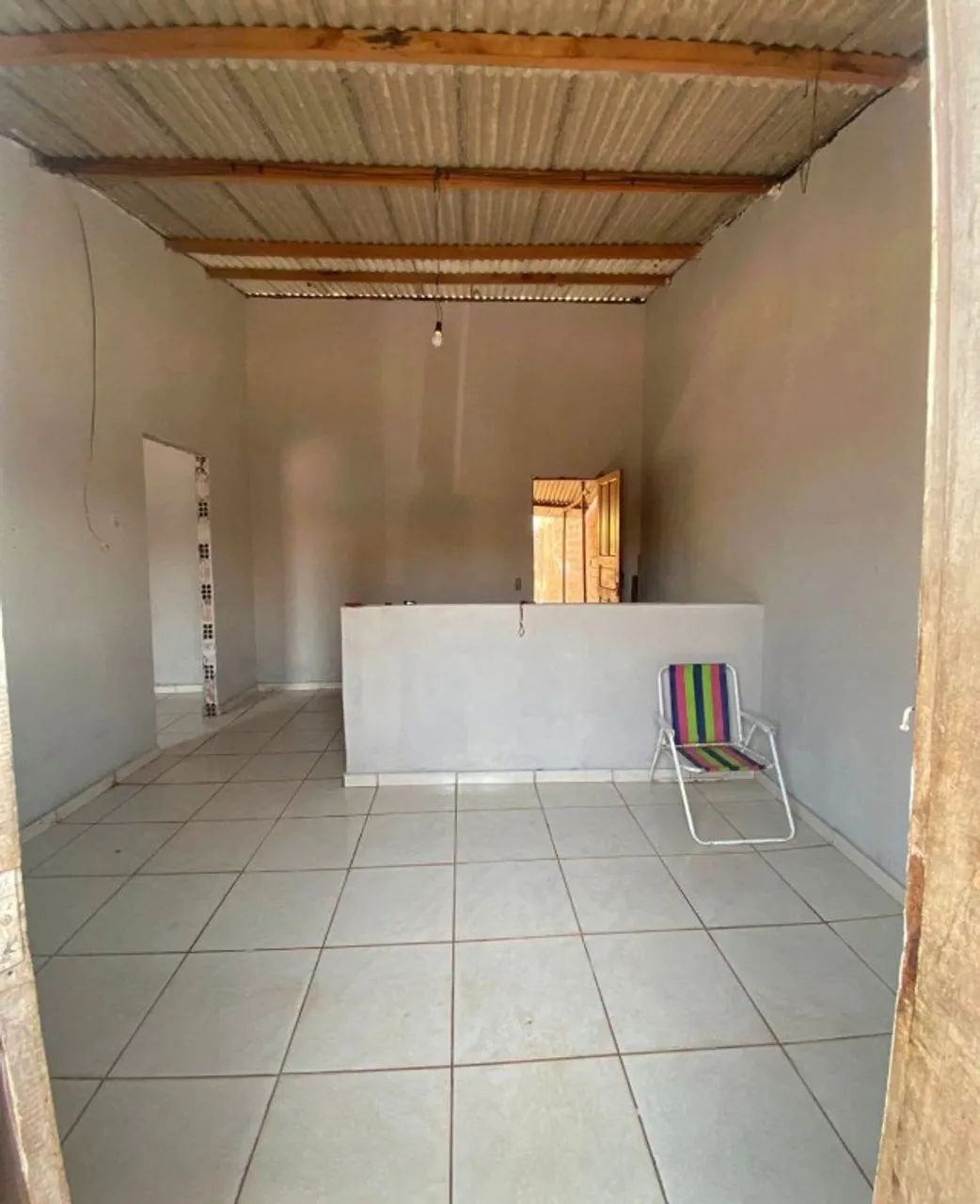 Vende-se parcelado na Estrutural  - Foto 2