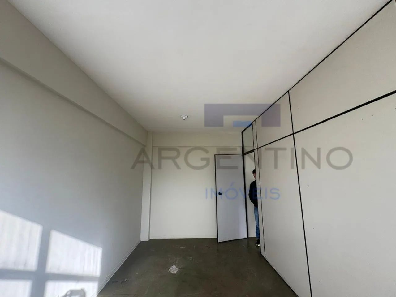 Sala comercial na rua Bras Cubas - Foto 2