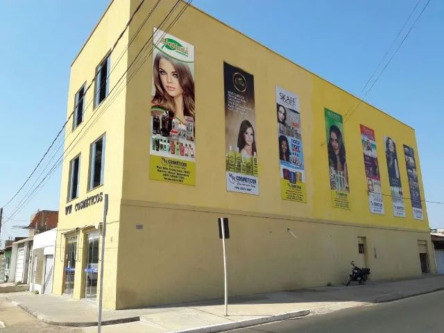PRÉDIO COMERCIAL DE ESQUINA EM IMPERATRIZ-MA - Foto 5