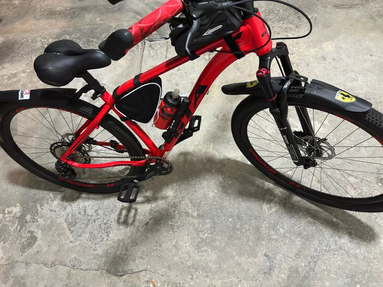 bicicleta - Foto 2