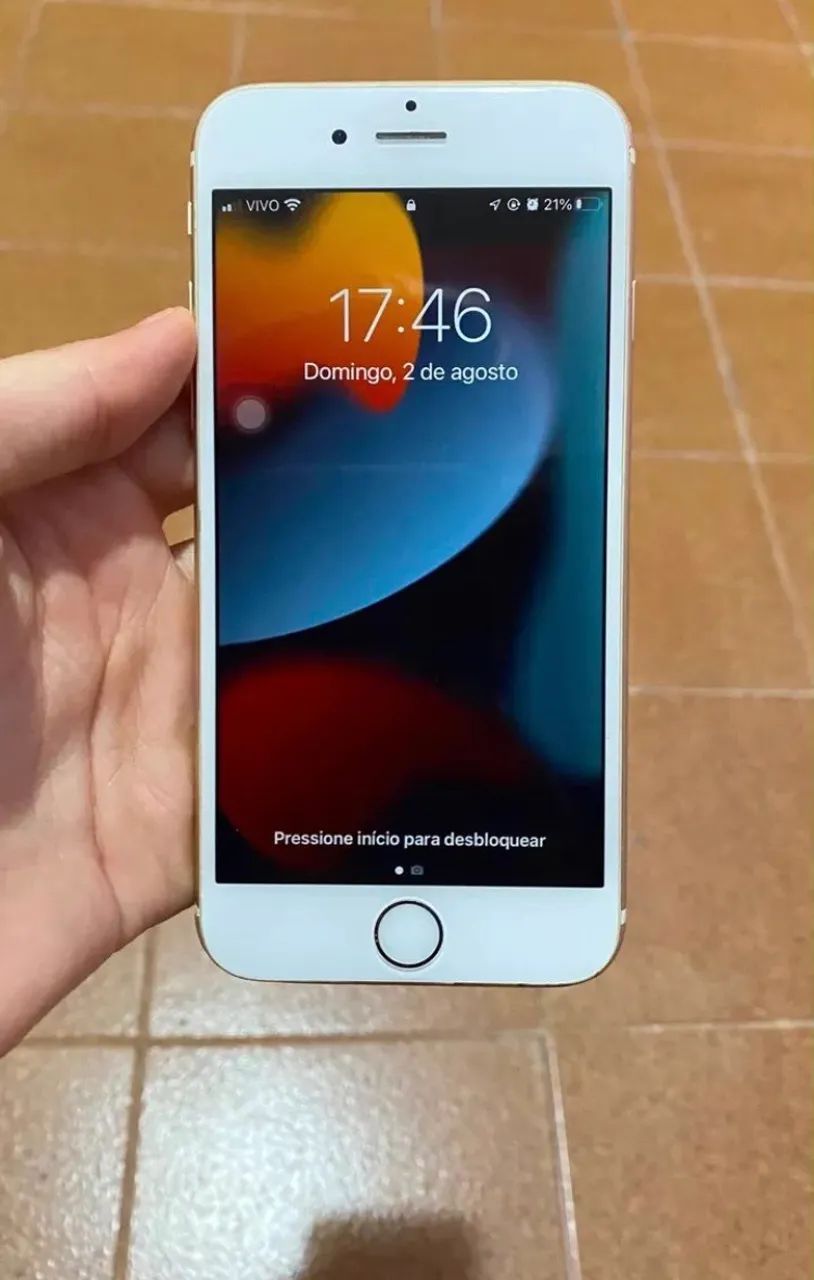 IPHONE 6S
