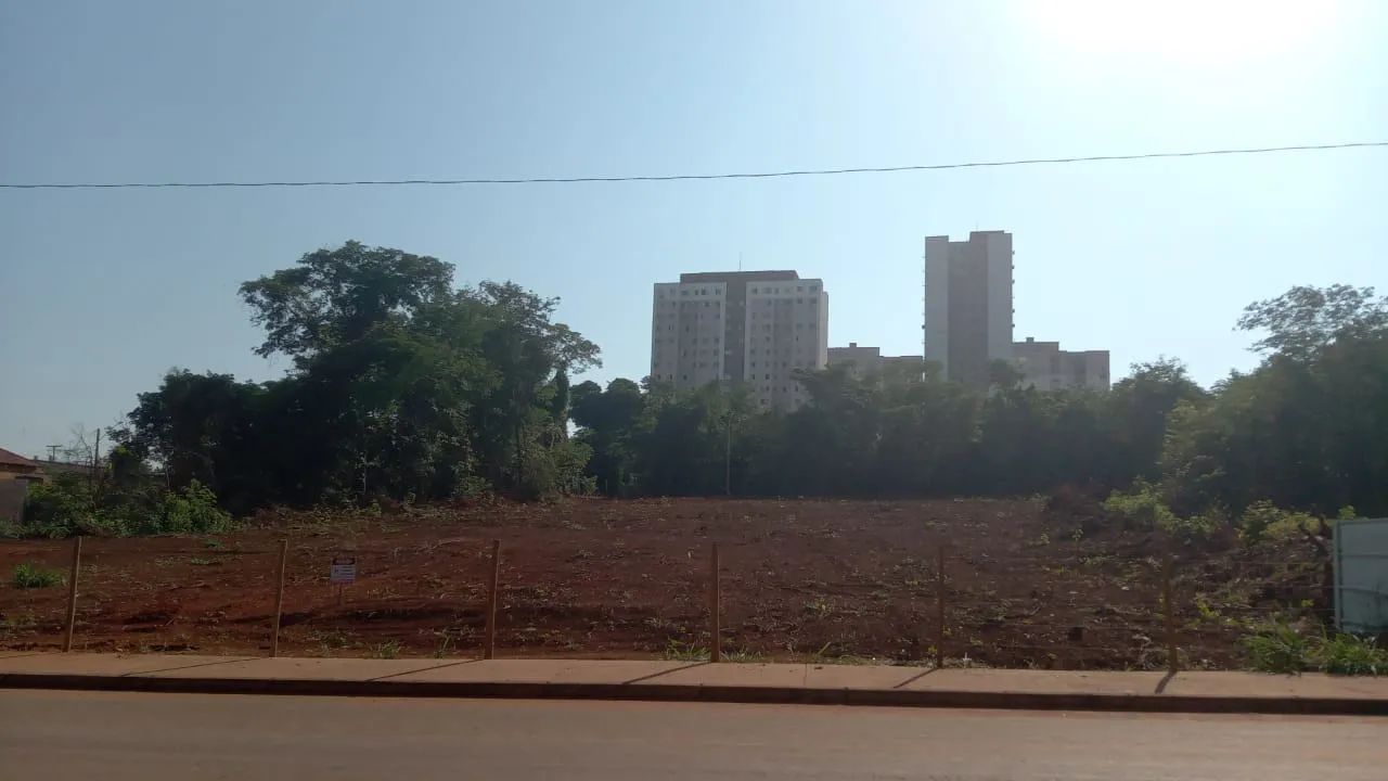 Área 2.782m² Setor Faiçalville Goiânia - Foto 3