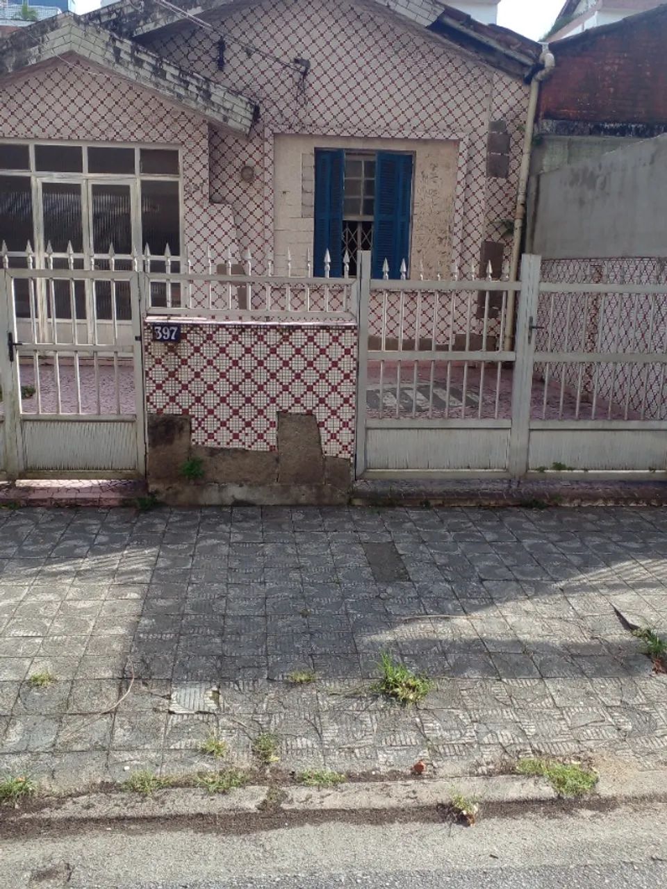 Foto - Santos - Boqueirão