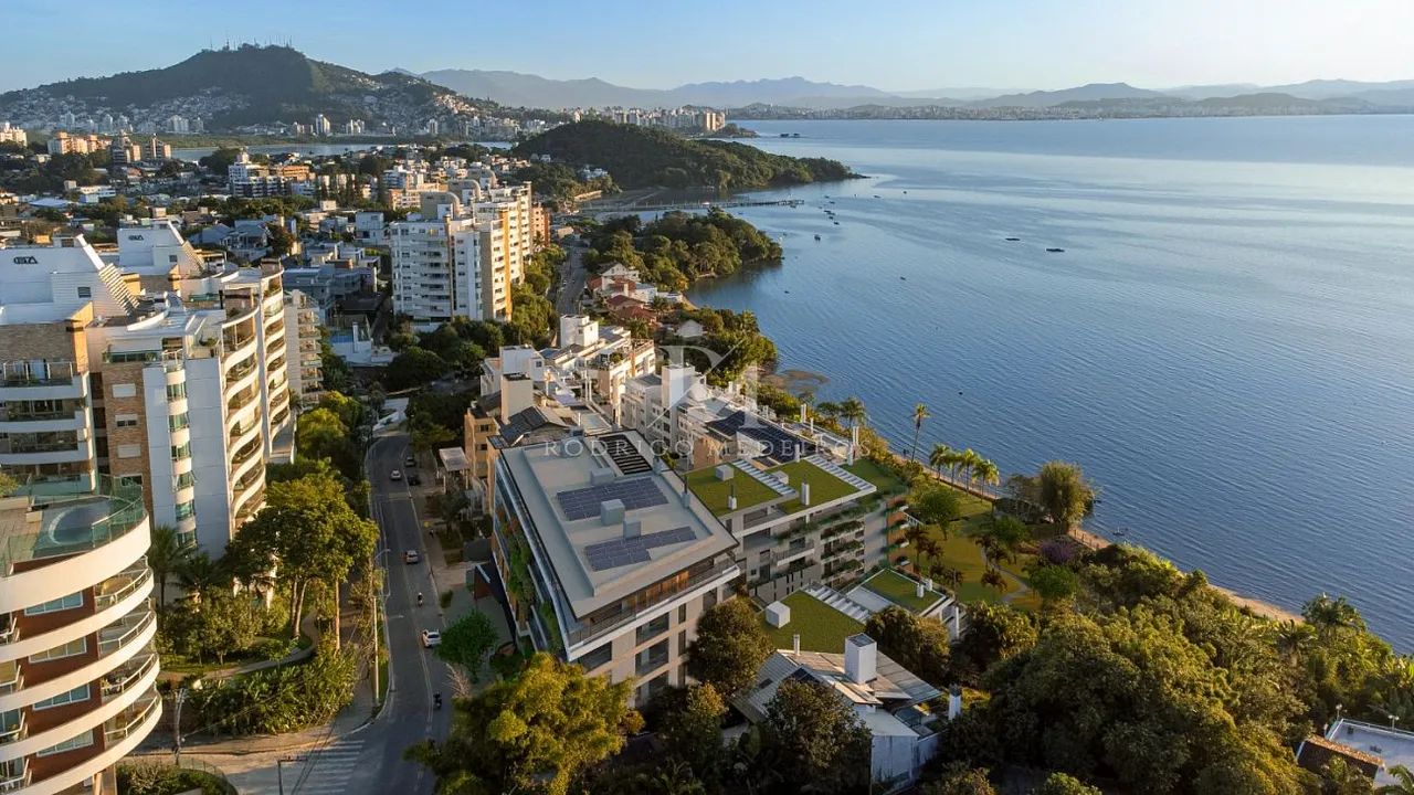 Apartamentos à venda em Florianópolis com lazer completo - Foto 3
