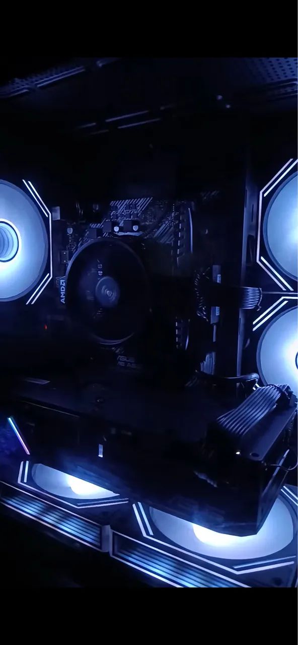 Montagem e Manutenção de PC / Notebook