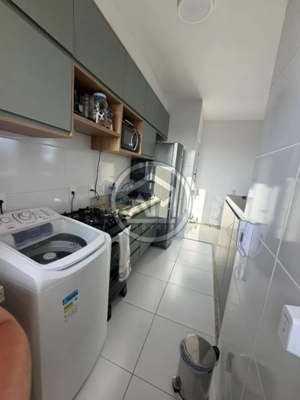 EXCELENTE APARTAMENTO NO MARBELLO RESIDENCE - Foto 3
