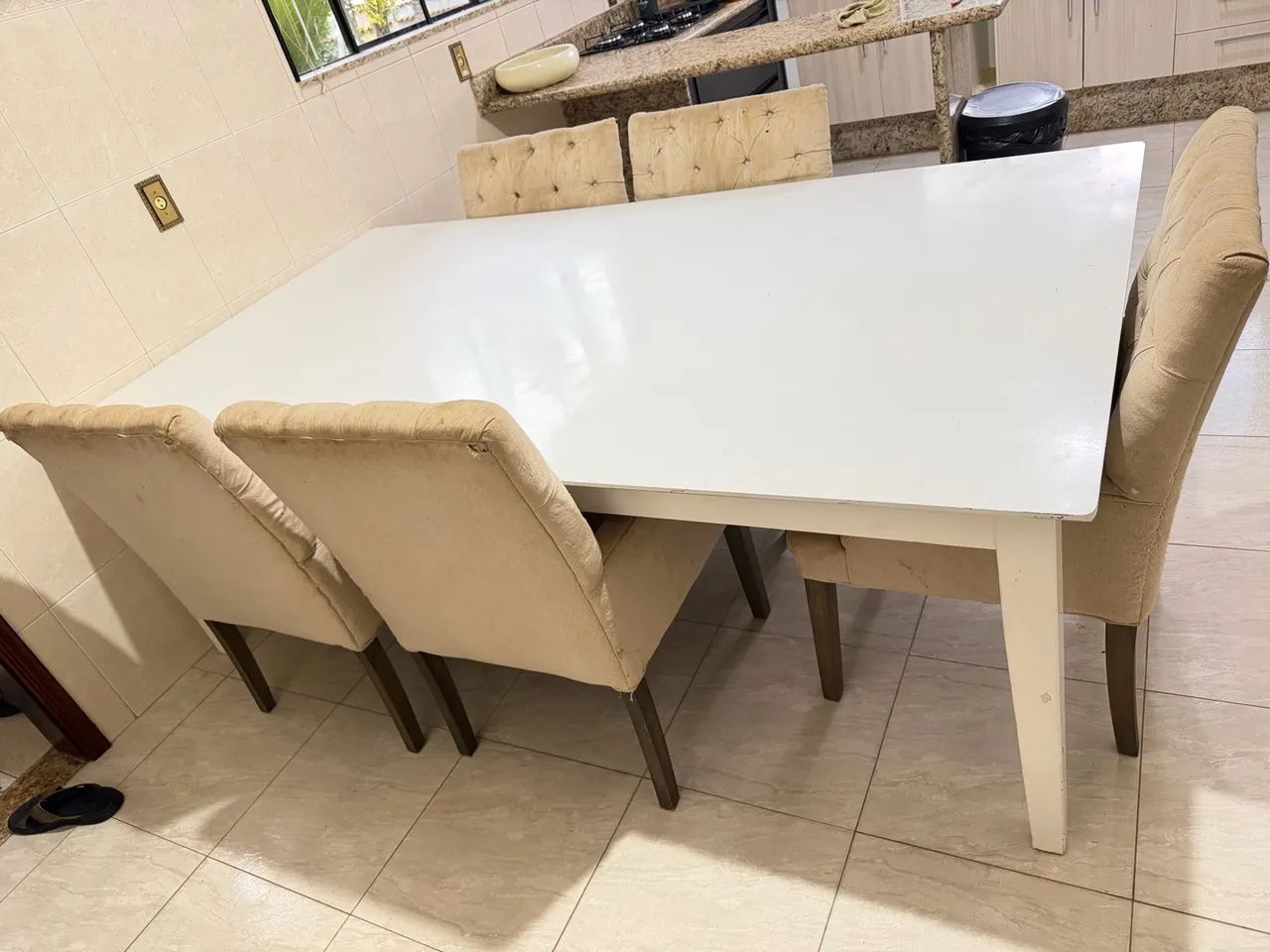 Mesa Jantar - Foto 3