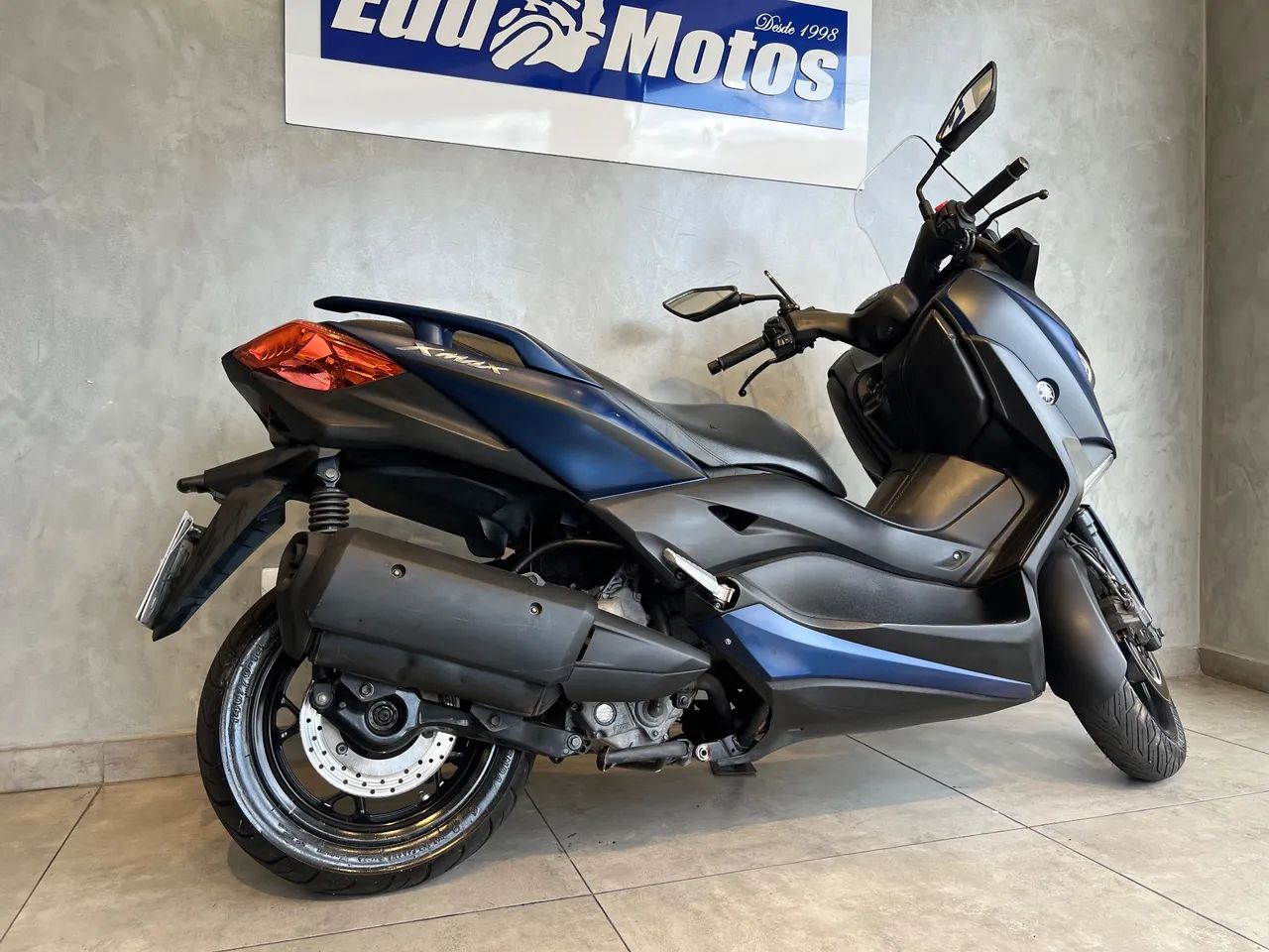 Yamaha XMAX 250 ABS - Foto 3