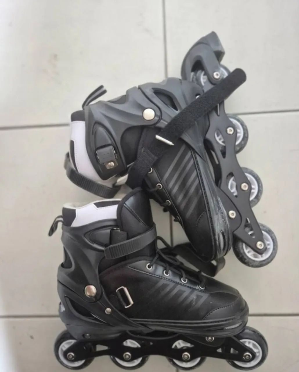 Patins roller inline semi pro