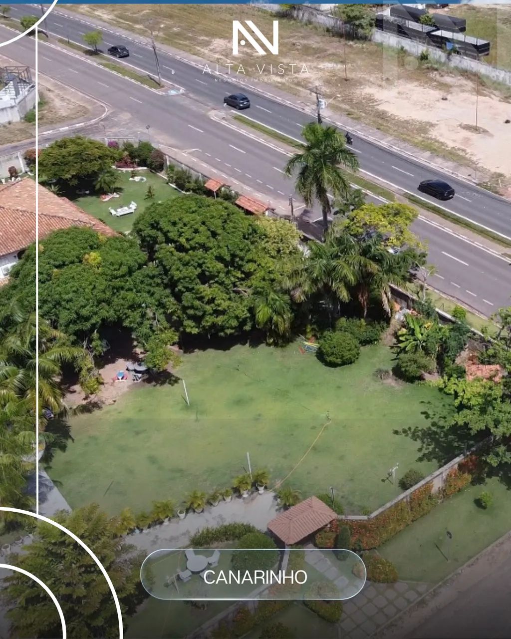 TERRENO À VENDA - CANARINHO - Foto 5