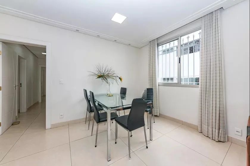 Apartamento à Venda - Nova Granada, 3 Quartos, 139 m2 - Foto 5
