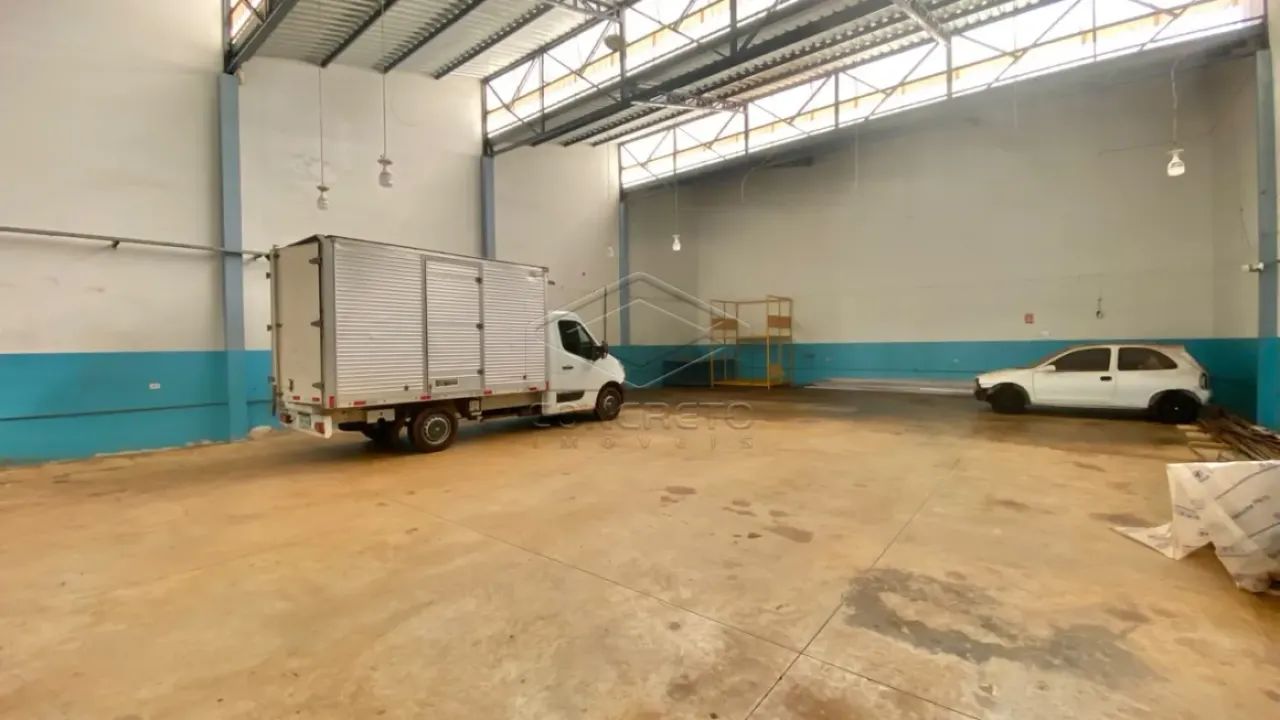 Comercial Barracão em Jaú - Foto 2