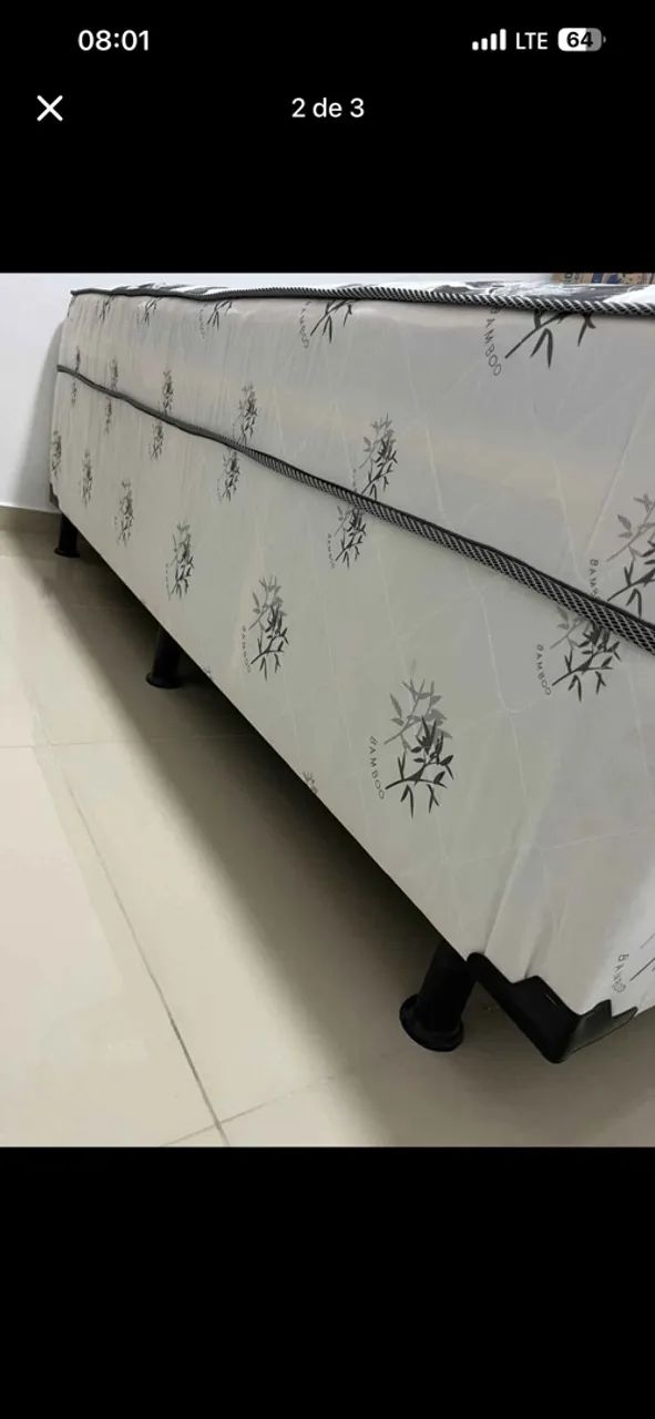 Cama box  - Foto 2