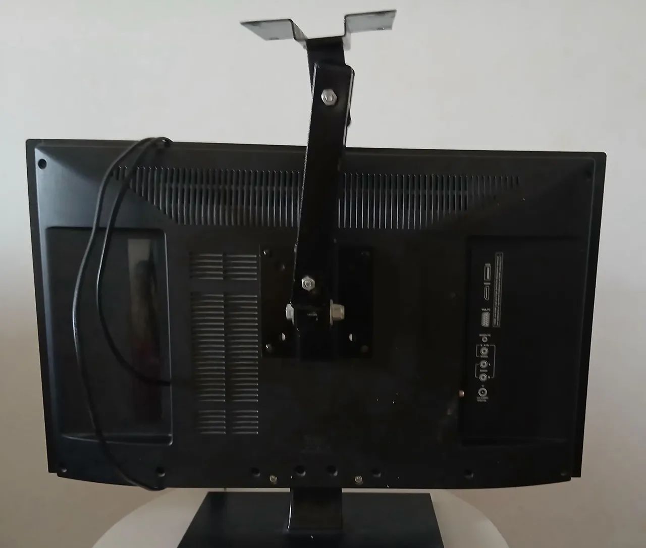 Monitor/TV Led 24 polegadas Multifuncional  - Foto 2